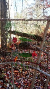 Nature Loom, Autium, Craft, Nature Into Action