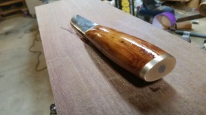 Puukko (2)